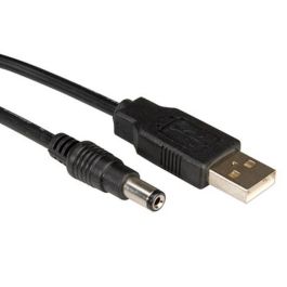 Door haalbaar verlies uzelf USB-kabel voor Omron Bloeddrukmeter R7, Mit Elite +, IQ-142, M10 IT